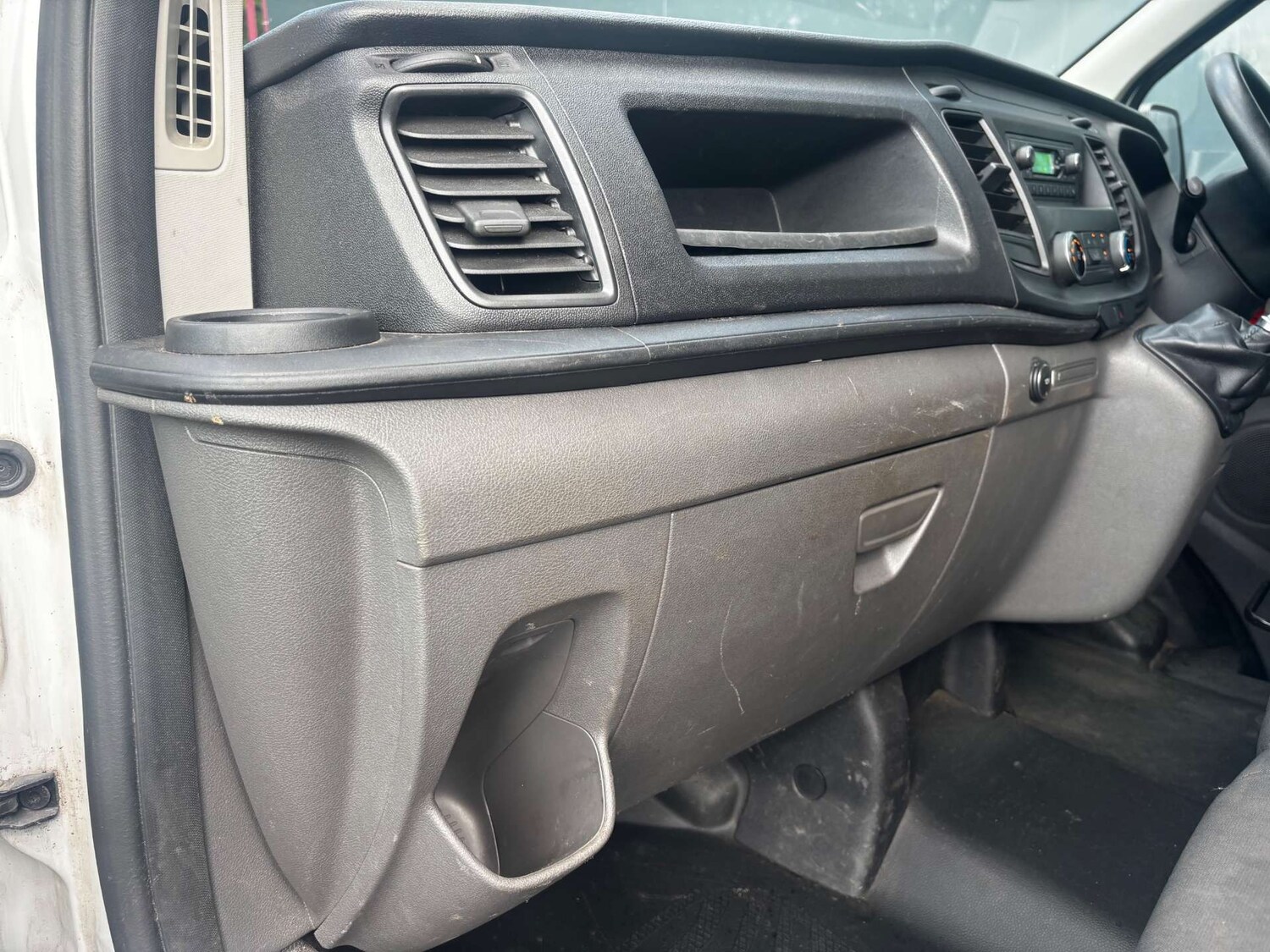 Used Ford Transit Custom 2019 for sale - 76277635: Photo 37