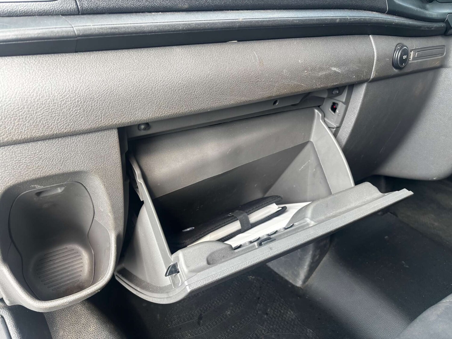 Used Ford Transit Custom 2019 for sale - 76277635: Photo 38