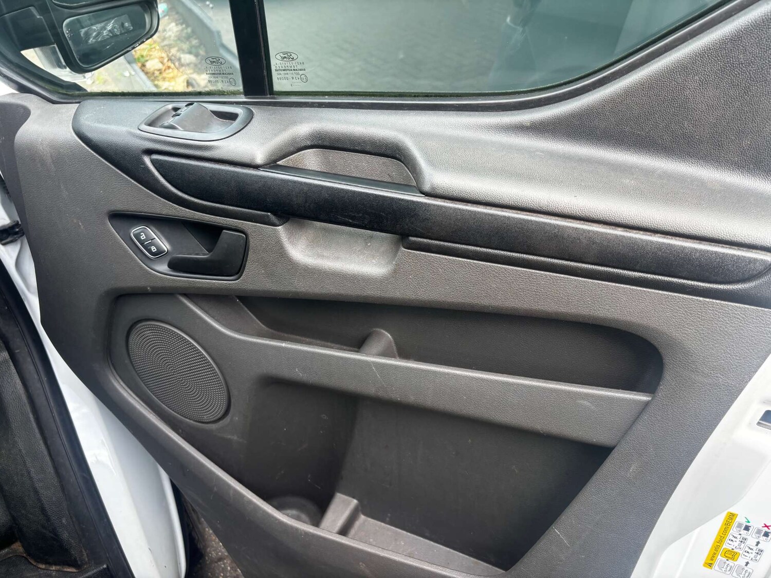 Used Ford Transit Custom 2019 for sale - 76277635: Photo 39