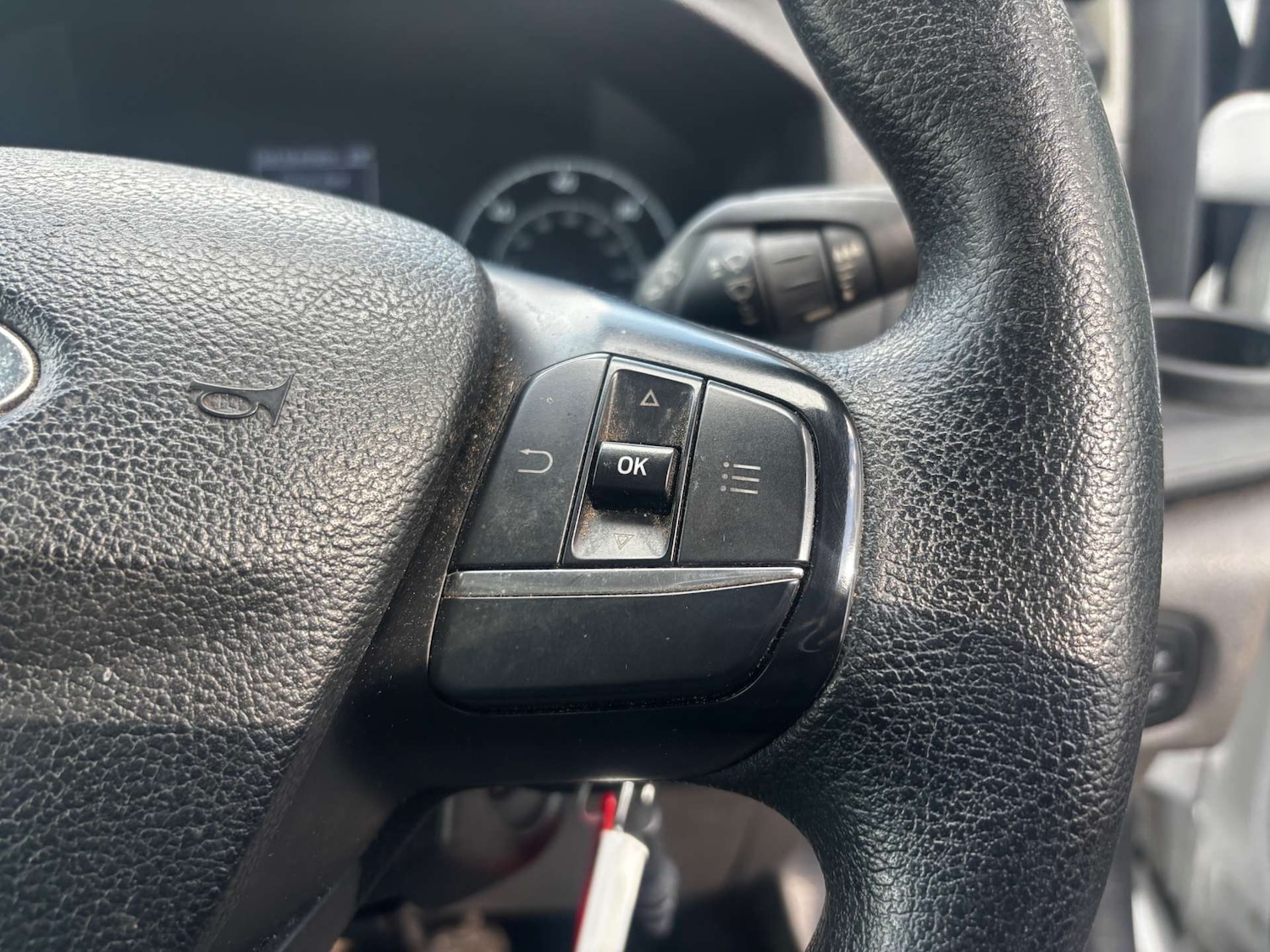 Used Ford Transit Custom 2019 for sale - 76277635: Photo 43