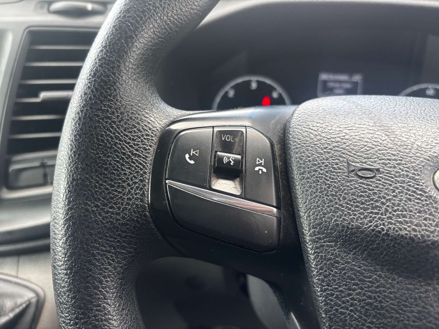 Used Ford Transit Custom 2019 for sale - 76277635: Photo 44