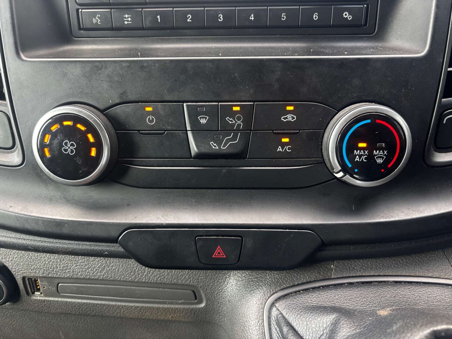 Used Ford Transit Custom 2019 for sale - 76277635: Photo 47