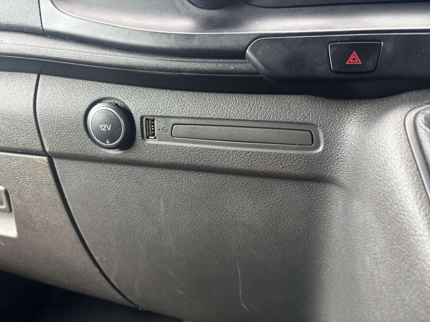 Used Ford Transit Custom 2019 for sale - 76277635: Photo 48