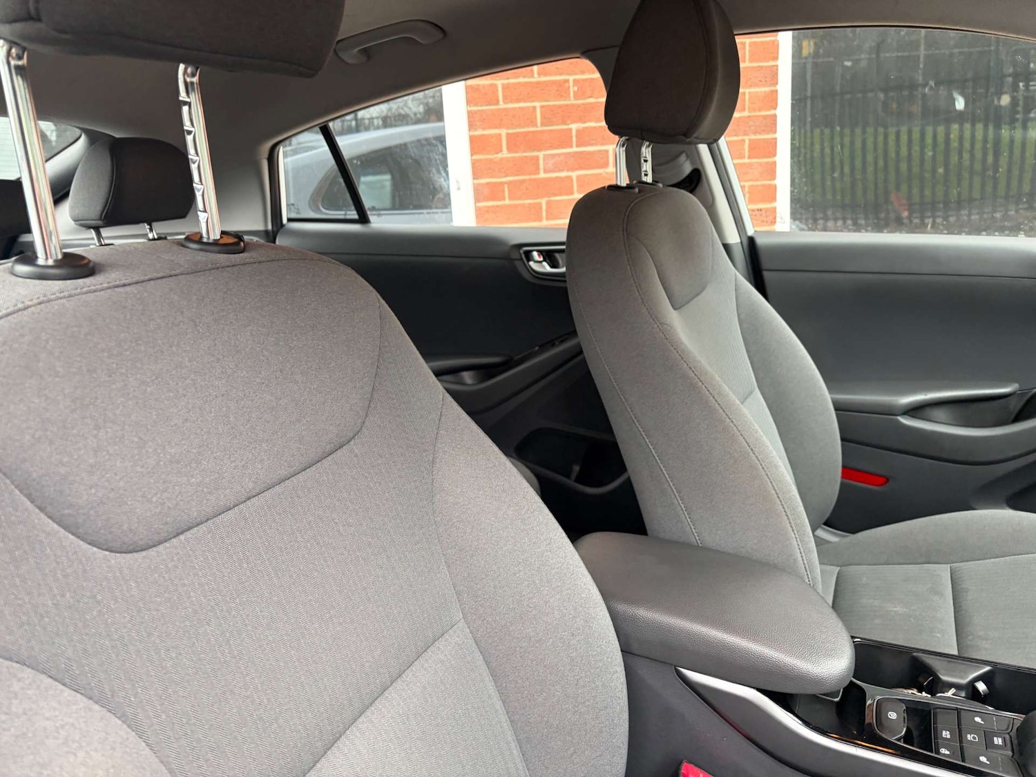 Used Hyundai IONIQ 2022 for sale - 77678695: Photo 12