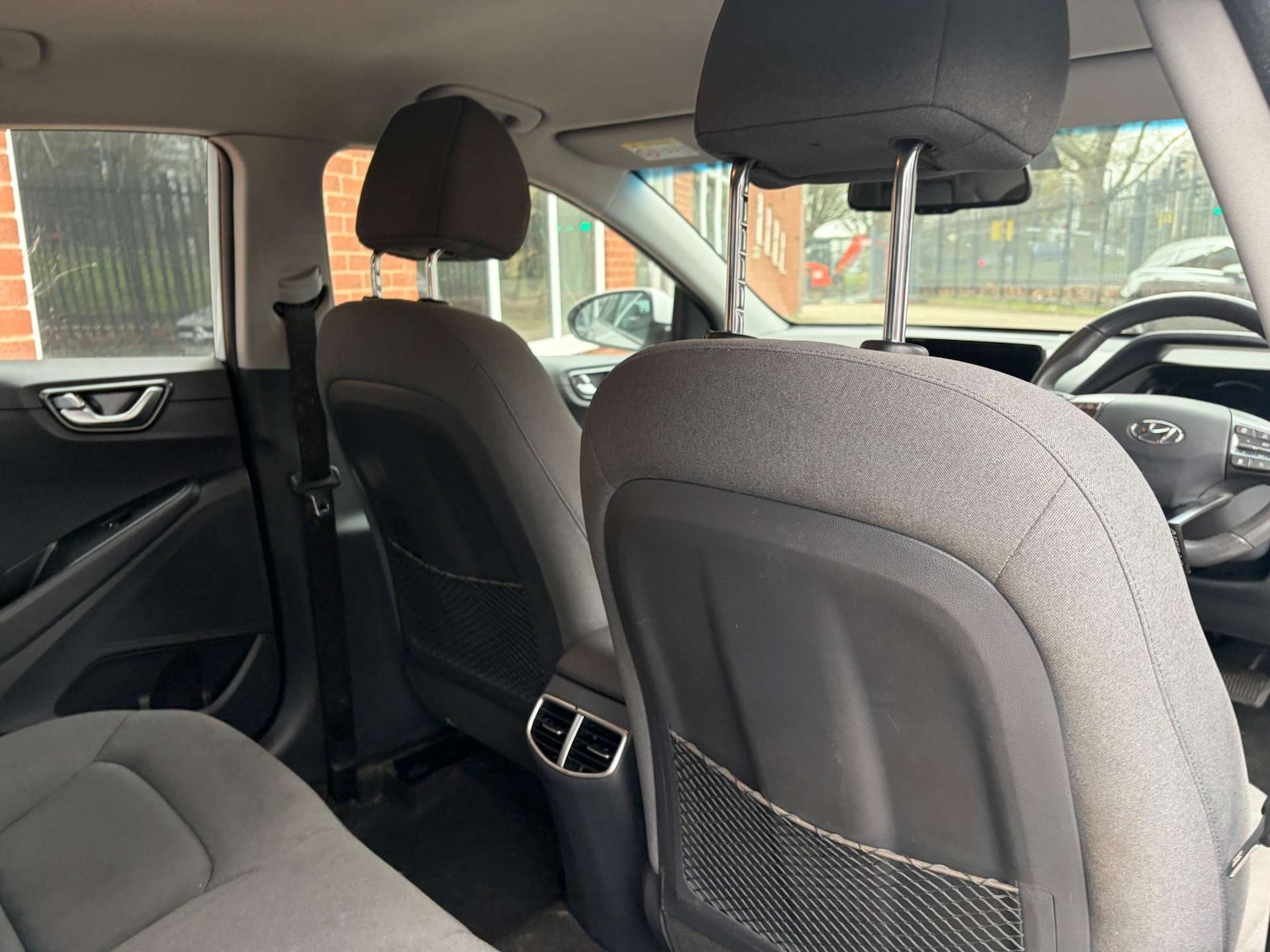 Used Hyundai IONIQ 2022 for sale - 77678695: Photo 13