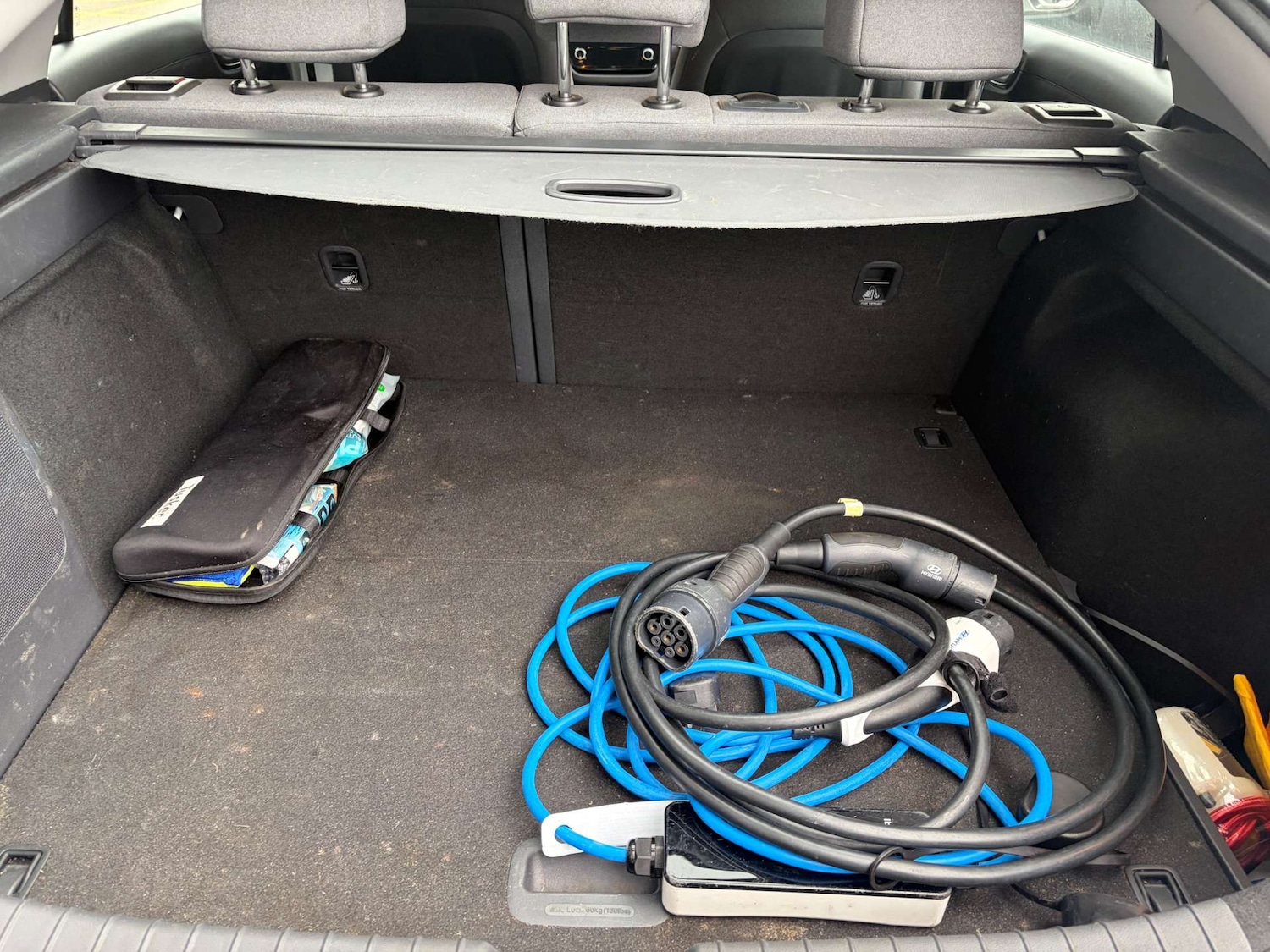 Used Hyundai IONIQ 2022 for sale - 77678695: Photo 15