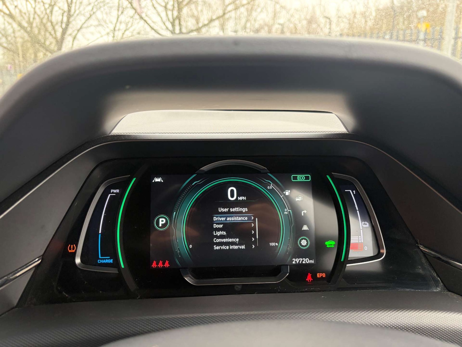 Used Hyundai IONIQ 2022 for sale - 77678695: Photo 17