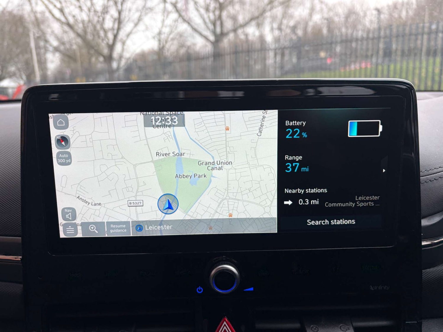 Used Hyundai IONIQ 2022 for sale - 77678695: Photo 18