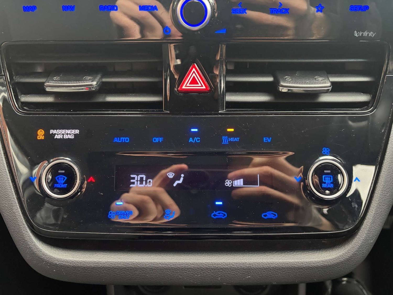 Used Hyundai IONIQ 2022 for sale - 77678695: Photo 21