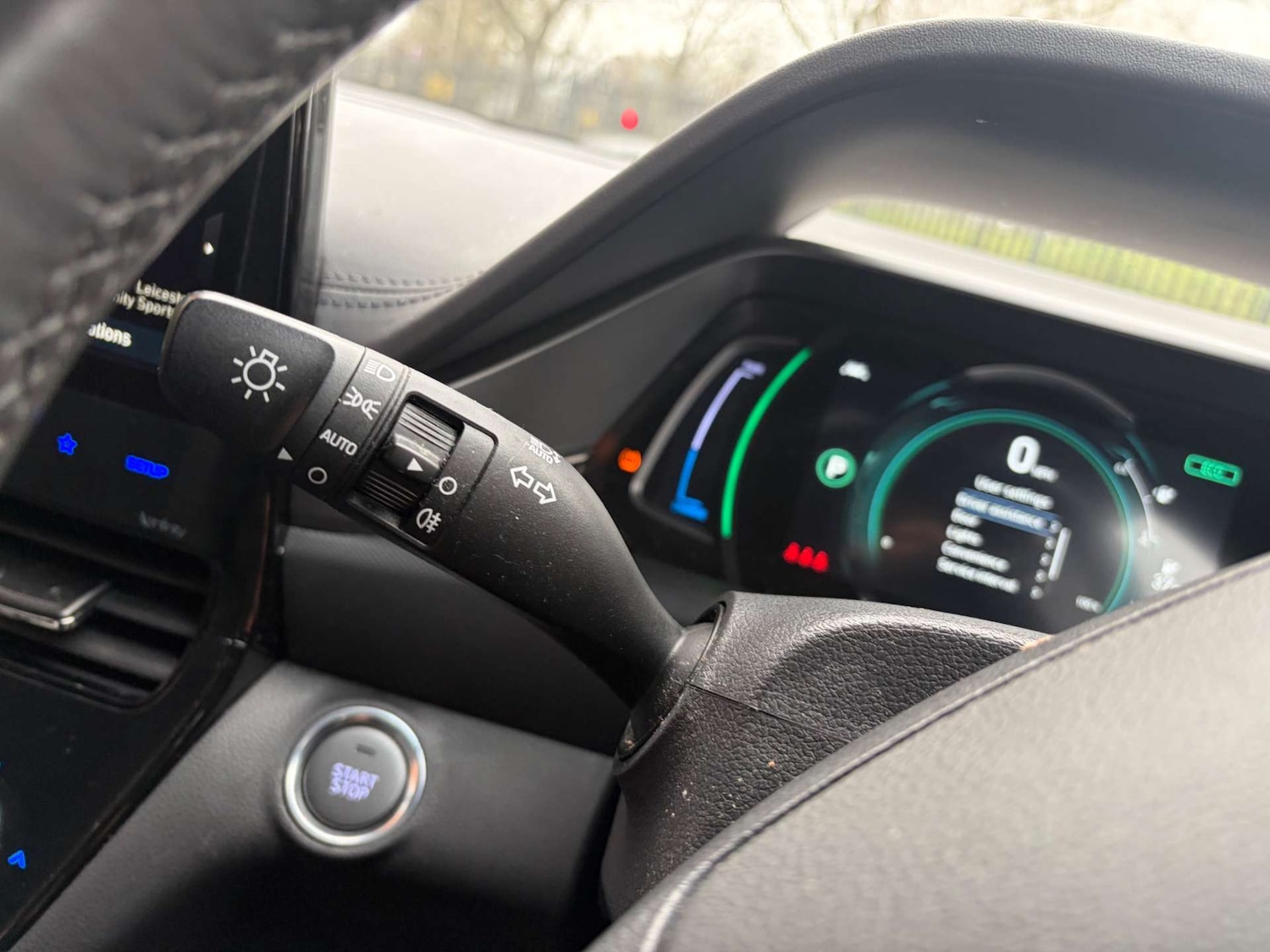 Used Hyundai IONIQ 2022 for sale - 77678695: Photo 24