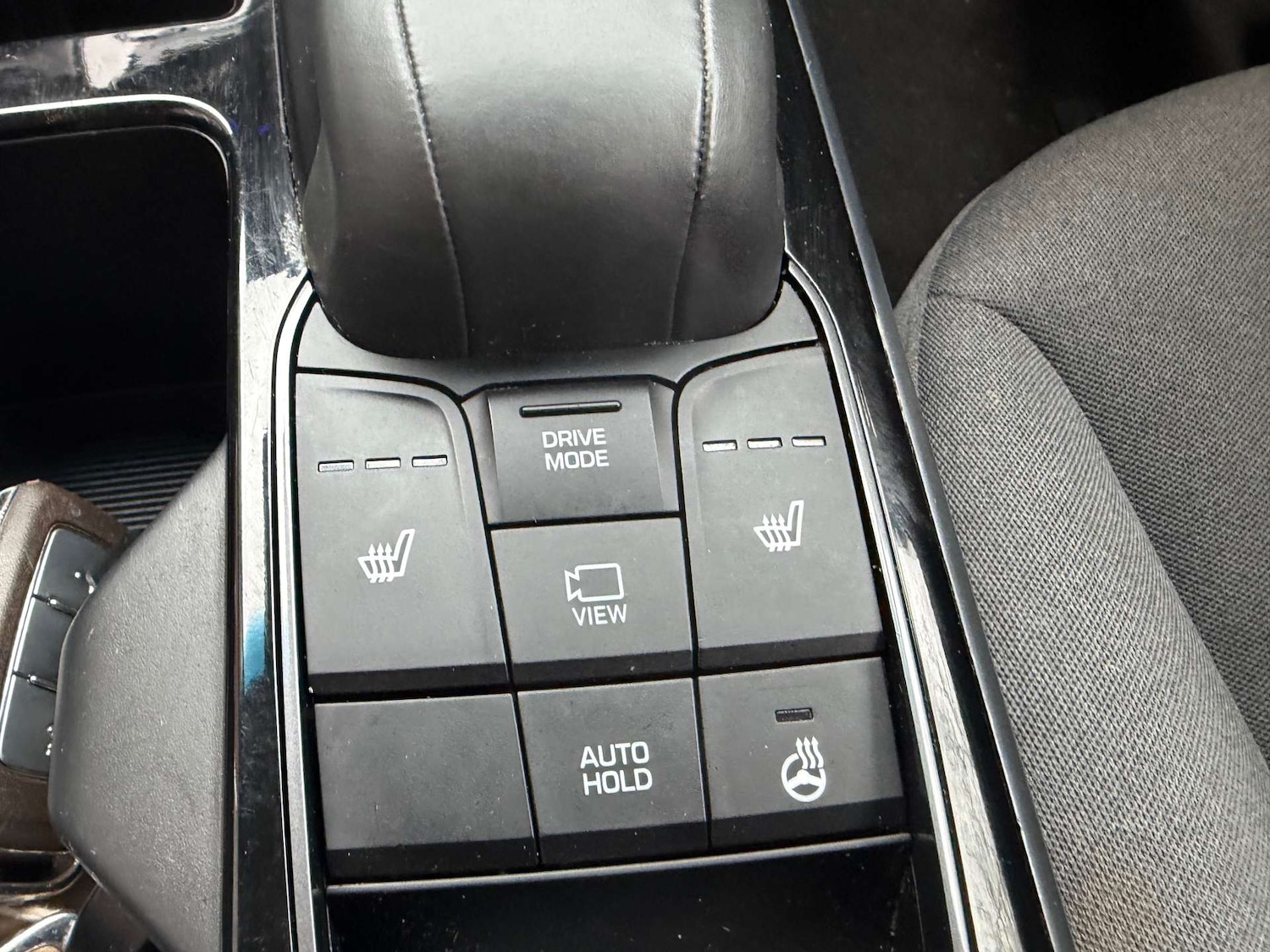 Used Hyundai IONIQ 2022 for sale - 77678695: Photo 27