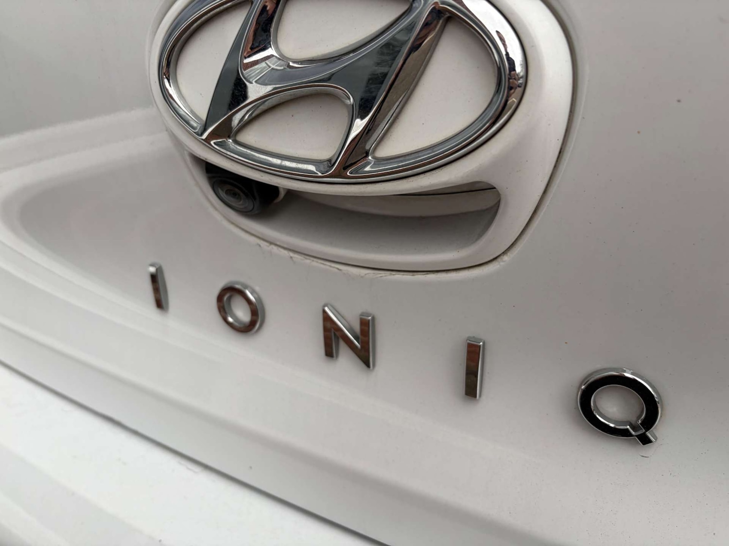 Used Hyundai IONIQ 2022 for sale - 77678695: Photo 32