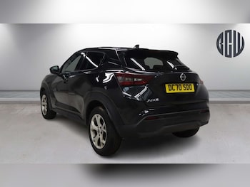 Used Nissan Juke 2020 for sale - 78460245: Photo