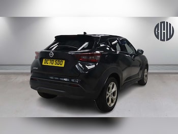 Used Nissan Juke 2020 for sale - 78460245: Photo