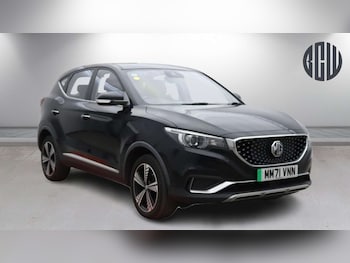 Used MG MG ZS 2021 for sale - 79168242: Photo
