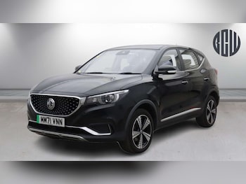 Used MG MG ZS 2021 for sale - 79168242: Photo