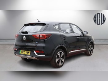 Used MG MG ZS 2021 for sale - 79168242: Photo