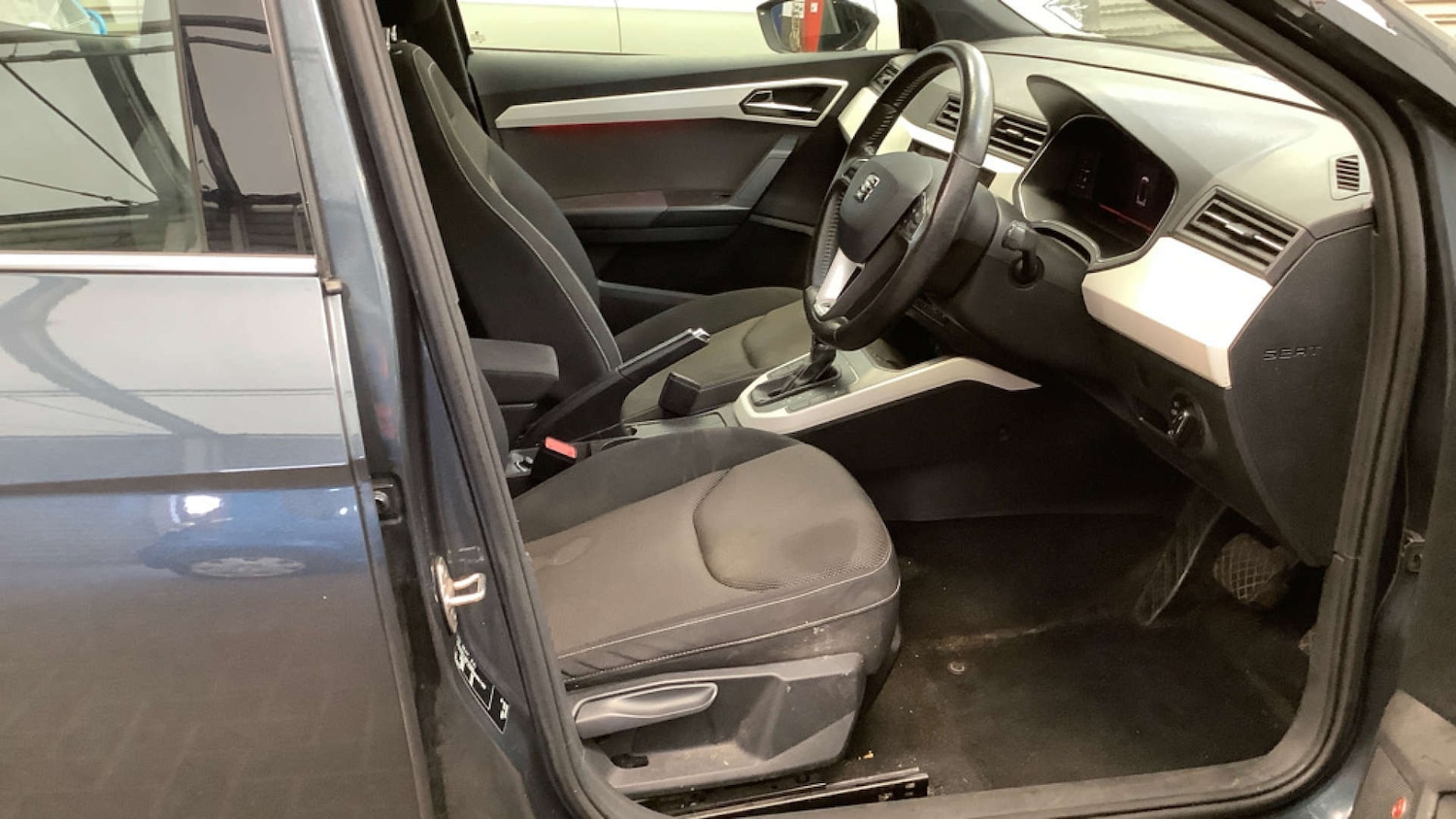 Vehicle 9