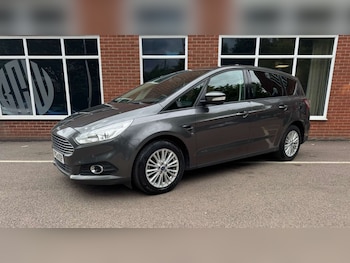 Used Ford S-Max 2025 for sale - 75273136: Photo