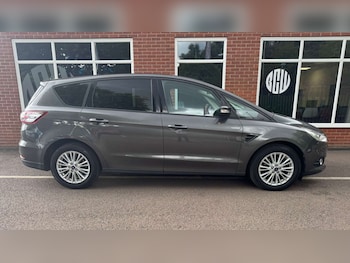 Used Ford S-Max 2025 for sale - 75273136: Photo