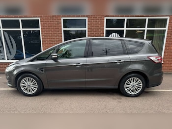 Used Ford S-Max 2025 for sale - 75273136: Photo