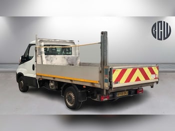 Used Iveco Daily 2020 for sale - 78621369: Photo
