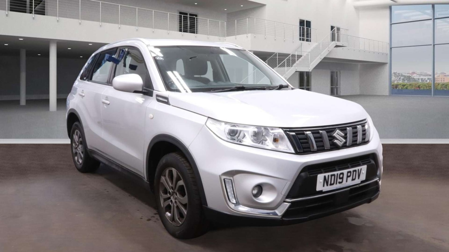 Used Suzuki Vitara 2019 for sale - 76453764: Photo 1