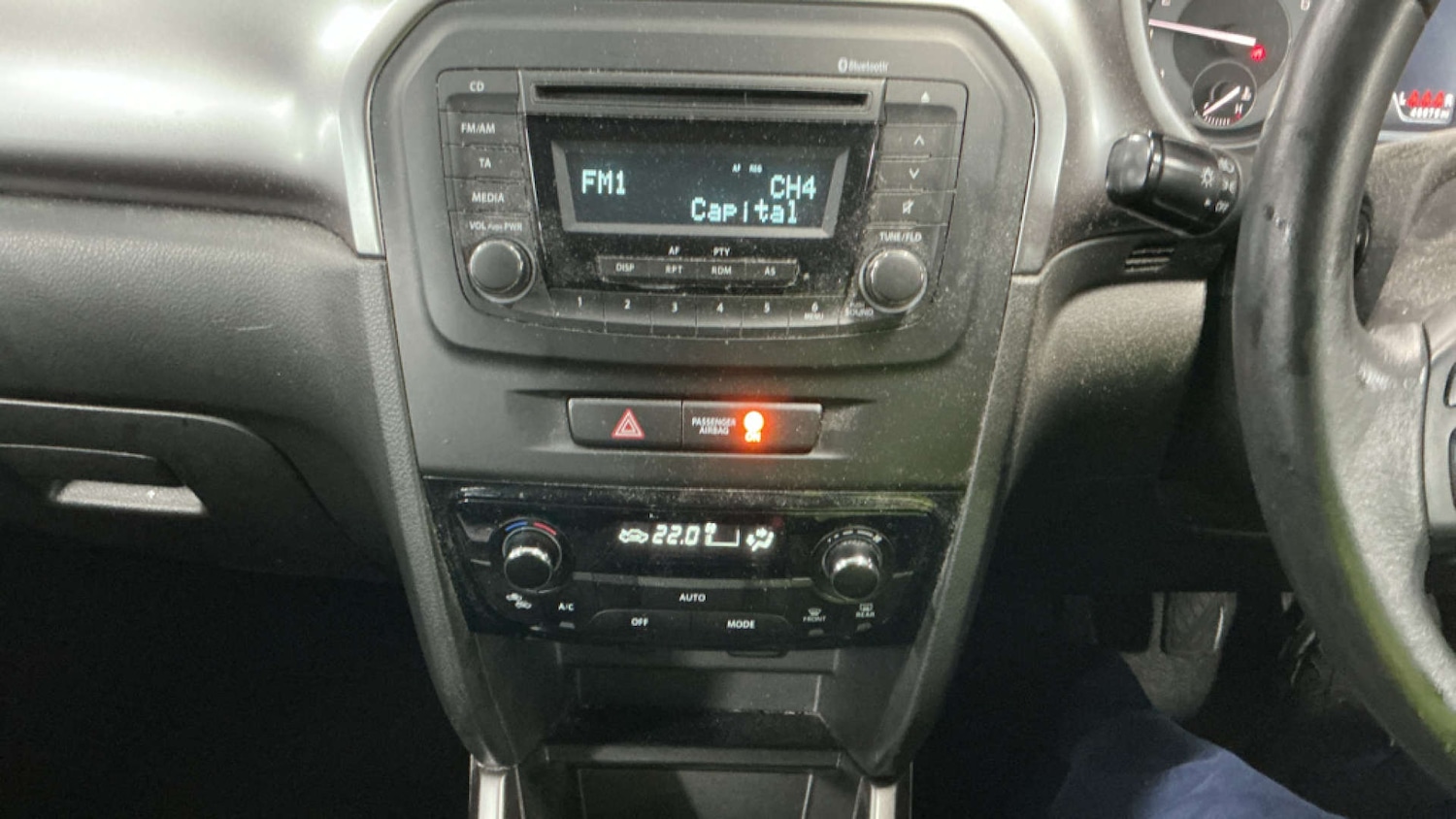 Used Suzuki Vitara 2019 for sale - 76453764: Photo 10