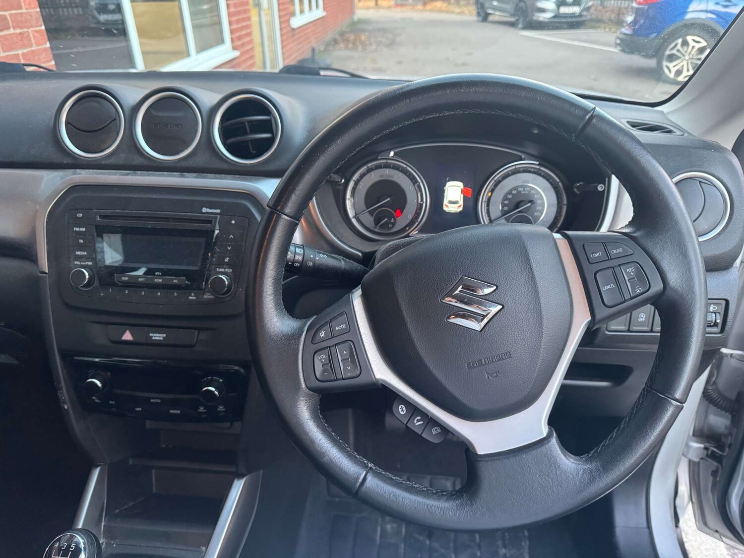 Used Suzuki Vitara 2019 for sale - 76453764: Photo 12