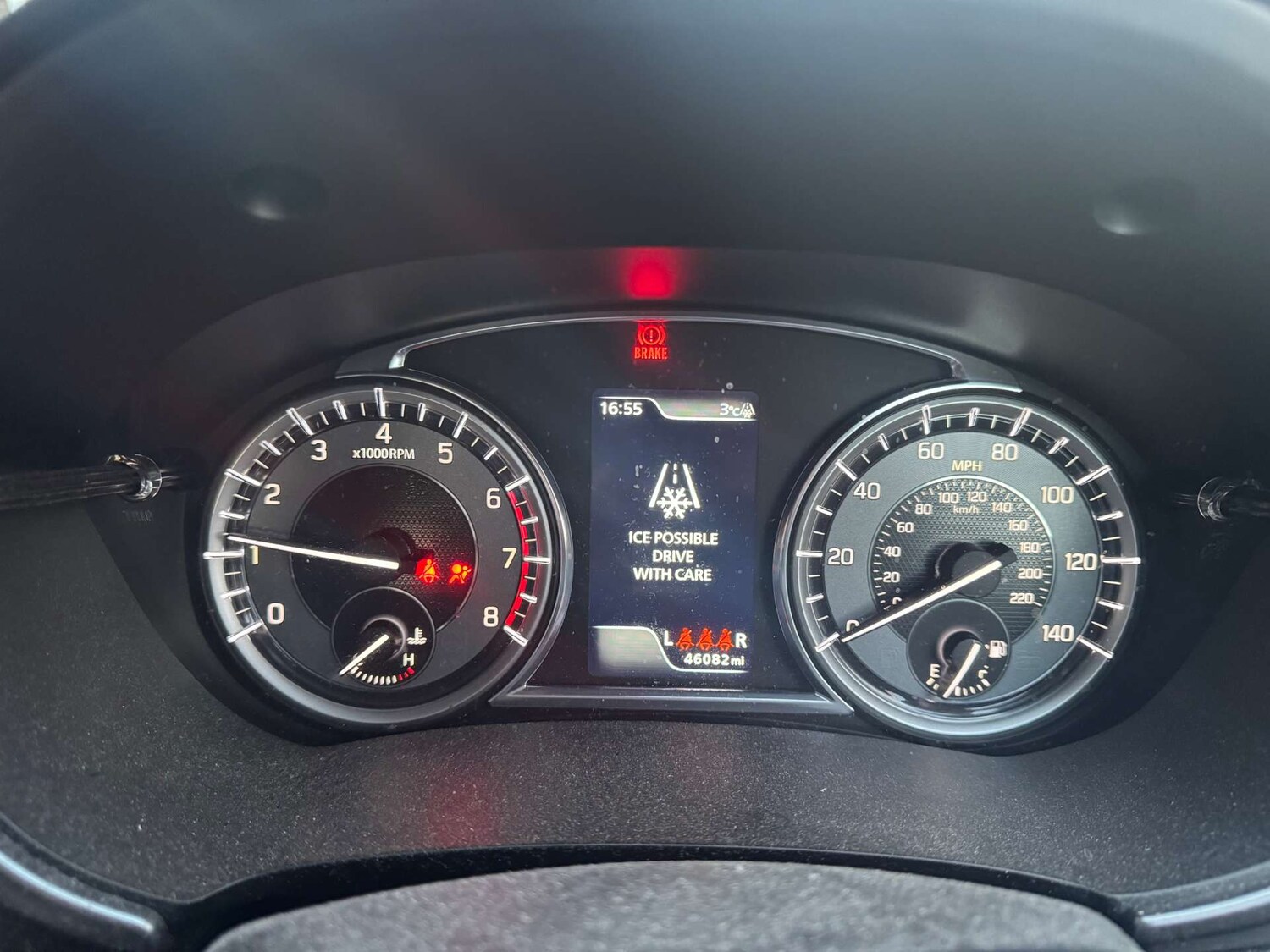 Used Suzuki Vitara 2019 for sale - 76453764: Photo 13