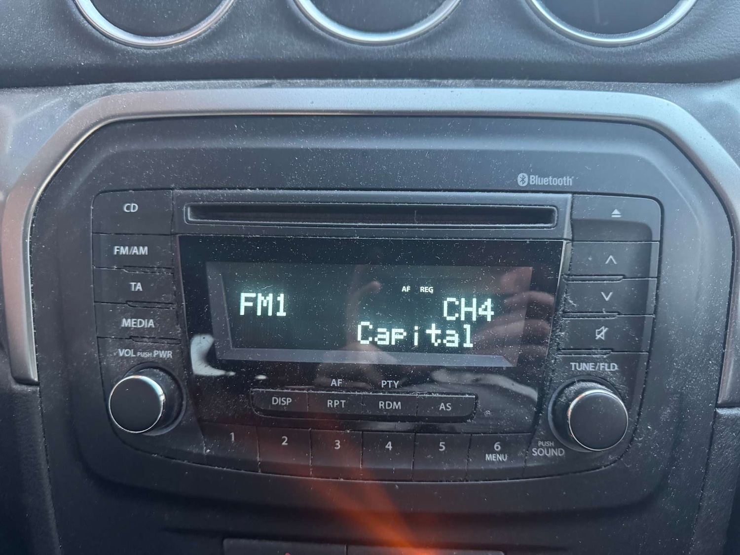 Used Suzuki Vitara 2019 for sale - 76453764: Photo 14