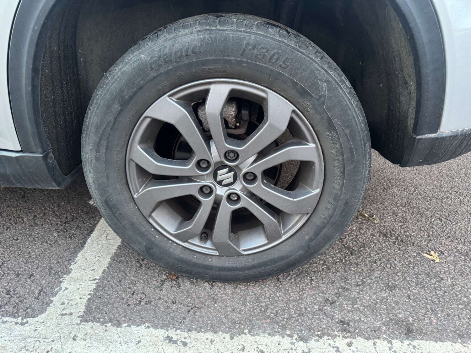 Used Suzuki Vitara 2019 for sale - 76453764: Photo 18