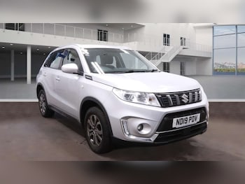 Used Suzuki Vitara 2019 for sale - 76453764: Photo