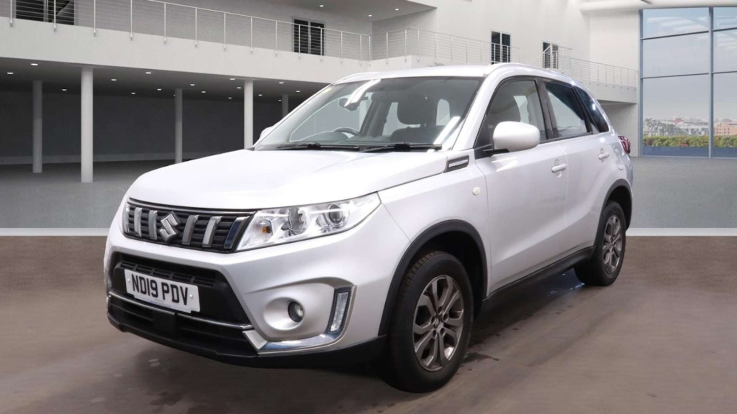 Used Suzuki Vitara 2019 for sale - 76453764: Photo 2