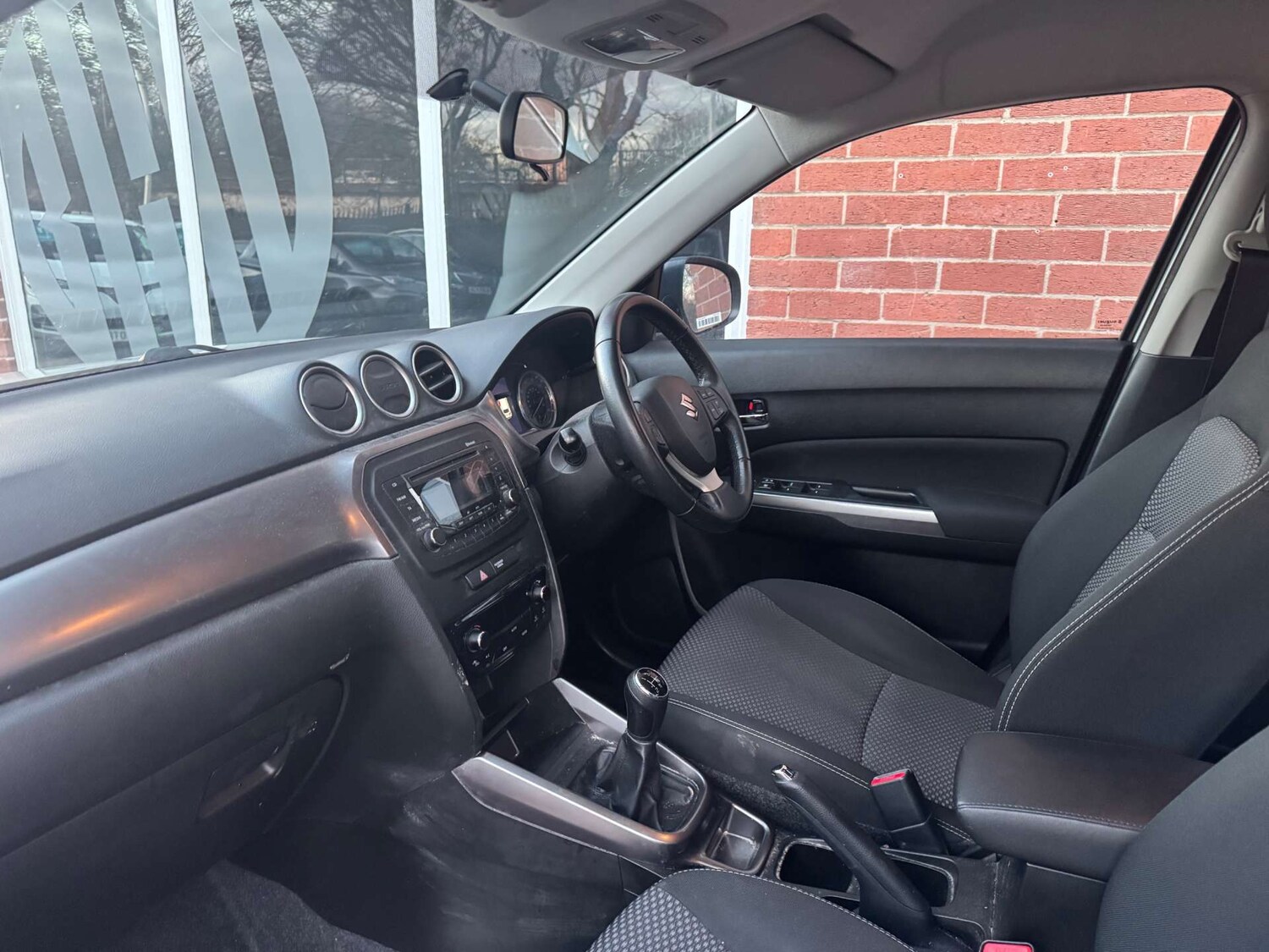 Used Suzuki Vitara 2019 for sale - 76453764: Photo 20