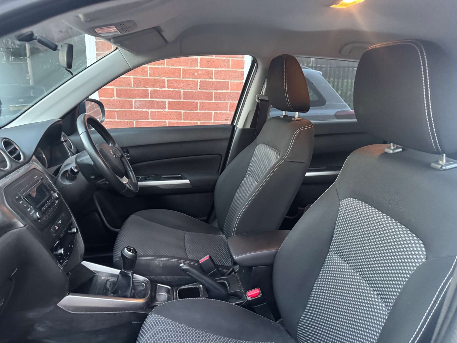 Used Suzuki Vitara 2019 for sale - 76453764: Photo 21