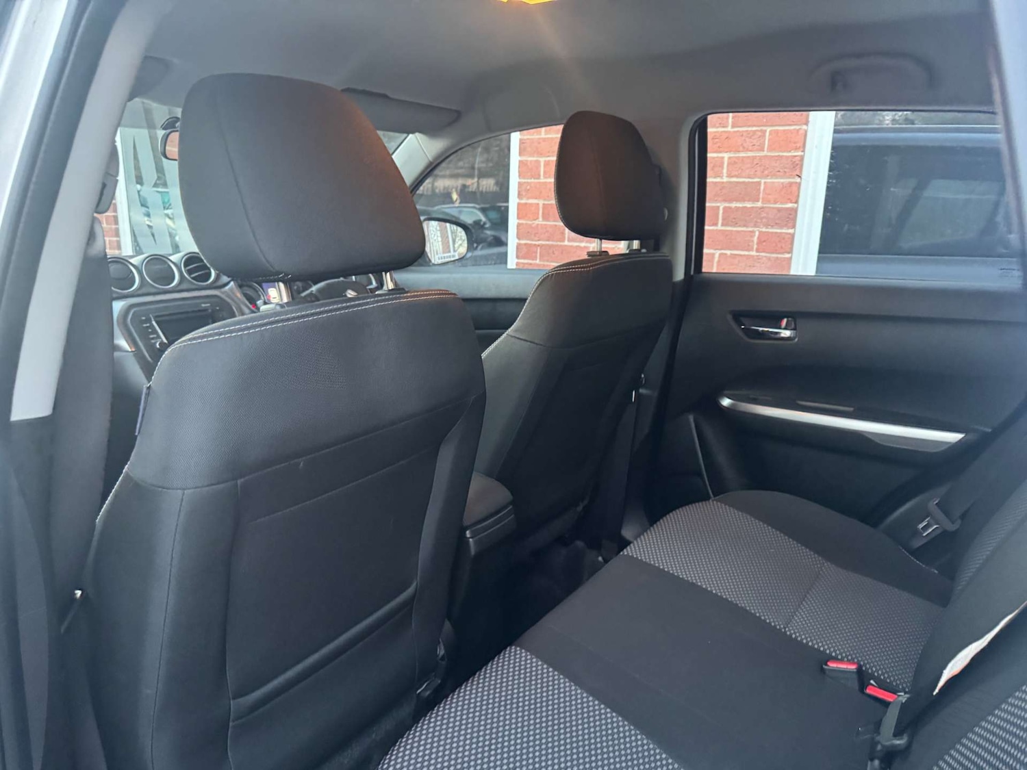 Used Suzuki Vitara 2019 for sale - 76453764: Photo 22