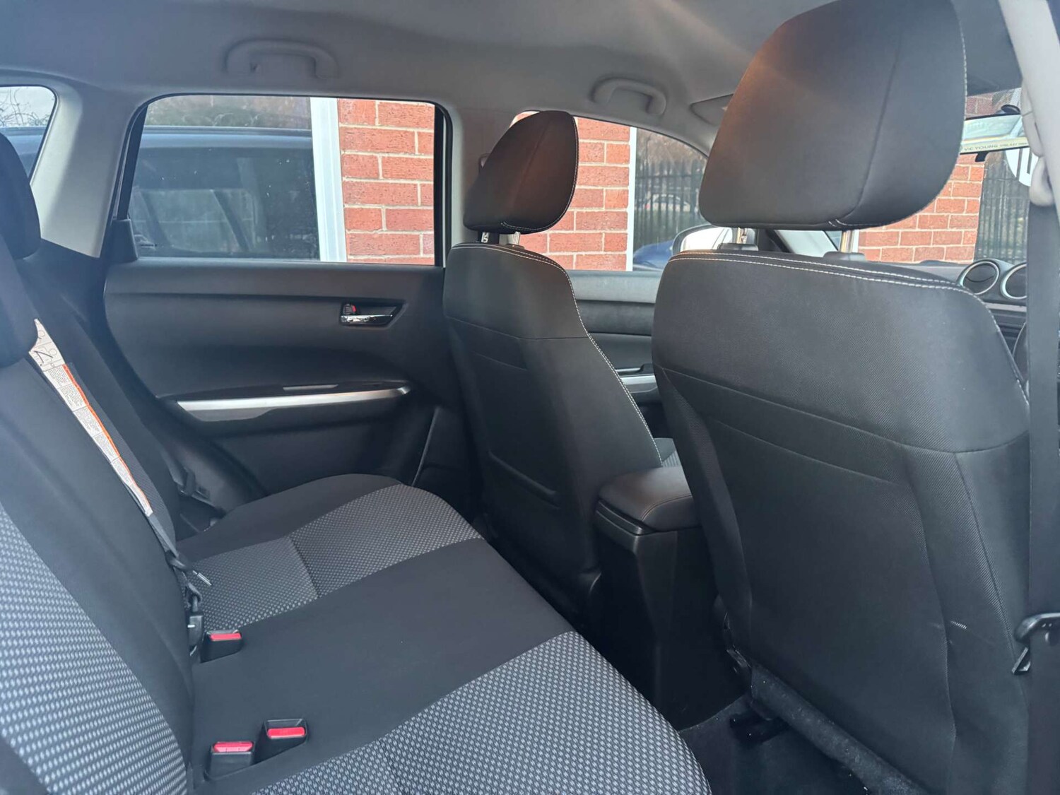 Used Suzuki Vitara 2019 for sale - 76453764: Photo 23