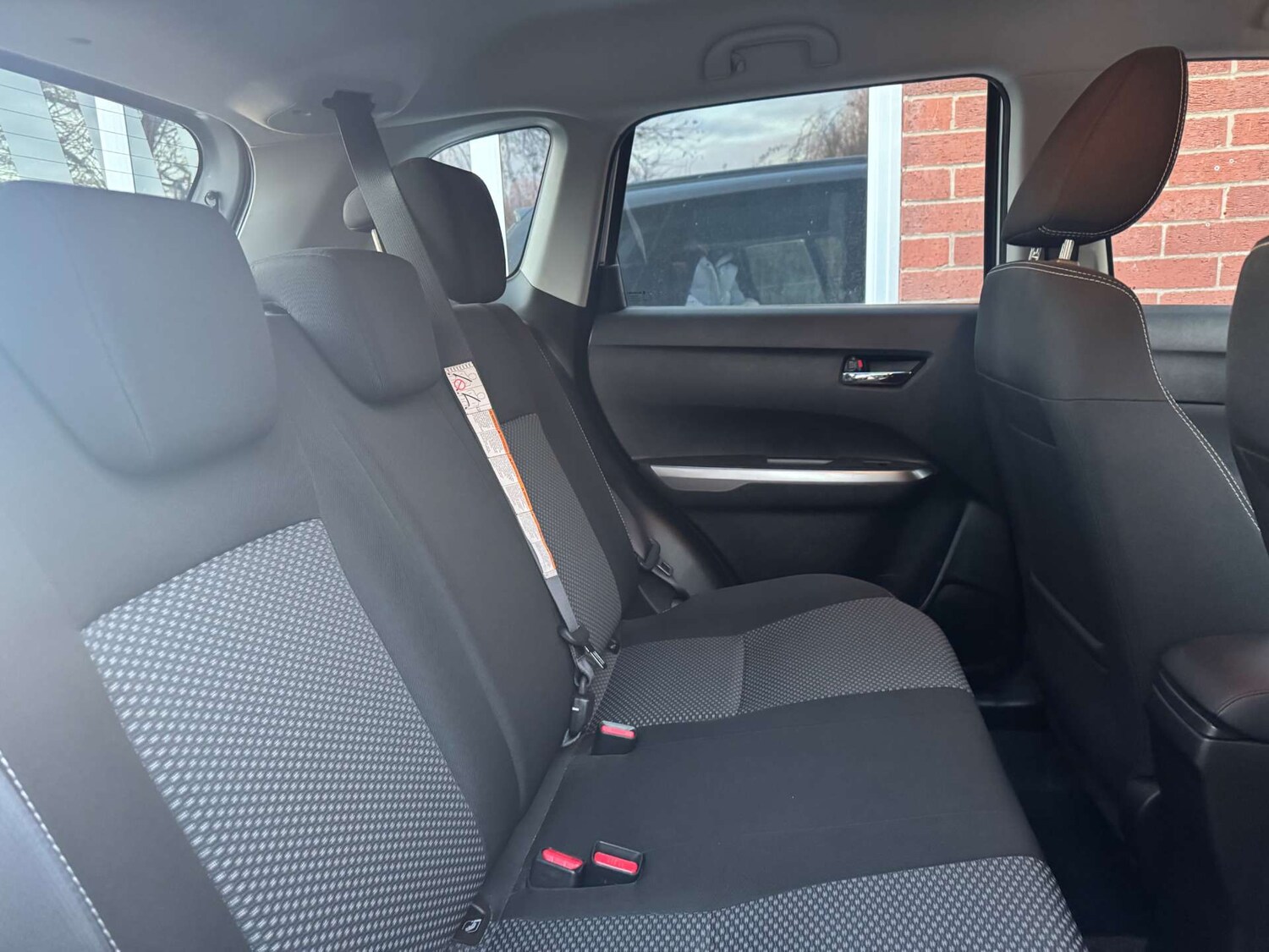 Used Suzuki Vitara 2019 for sale - 76453764: Photo 24