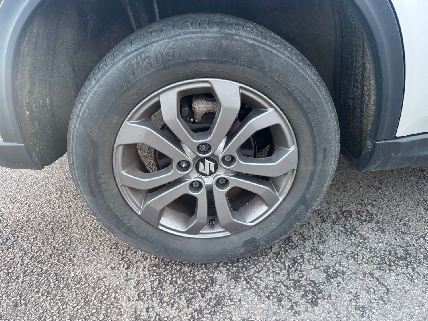 Used Suzuki Vitara 2019 for sale - 76453764: Photo 25