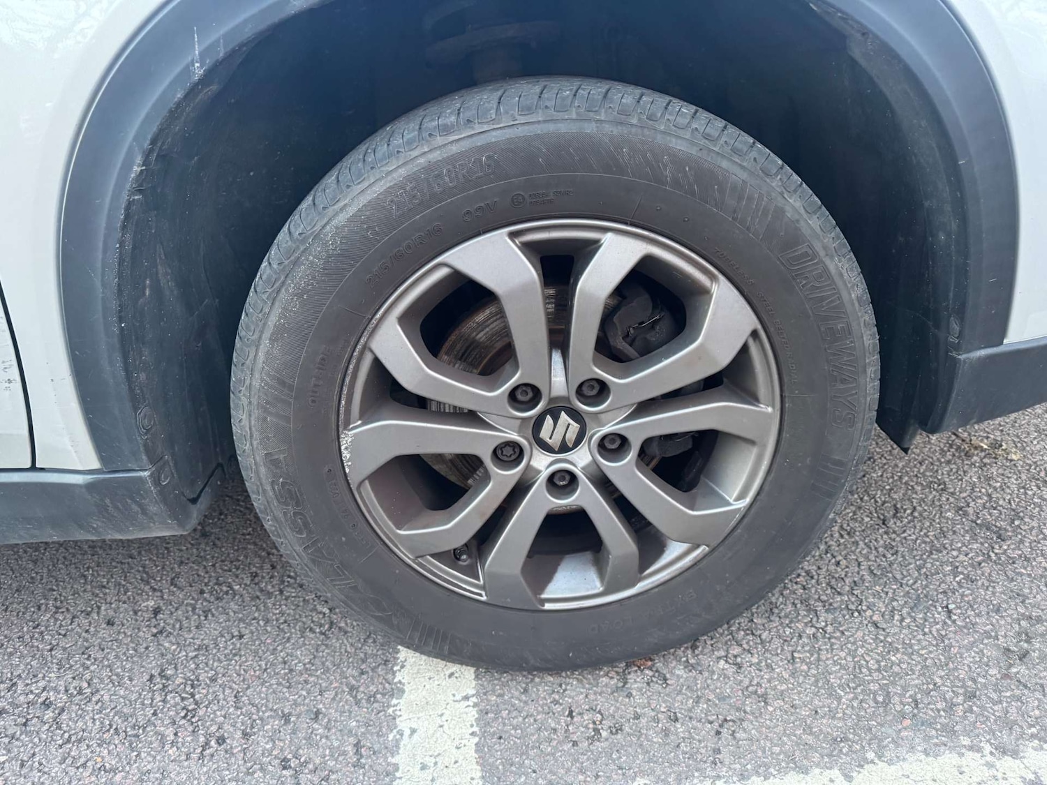 Used Suzuki Vitara 2019 for sale - 76453764: Photo 26