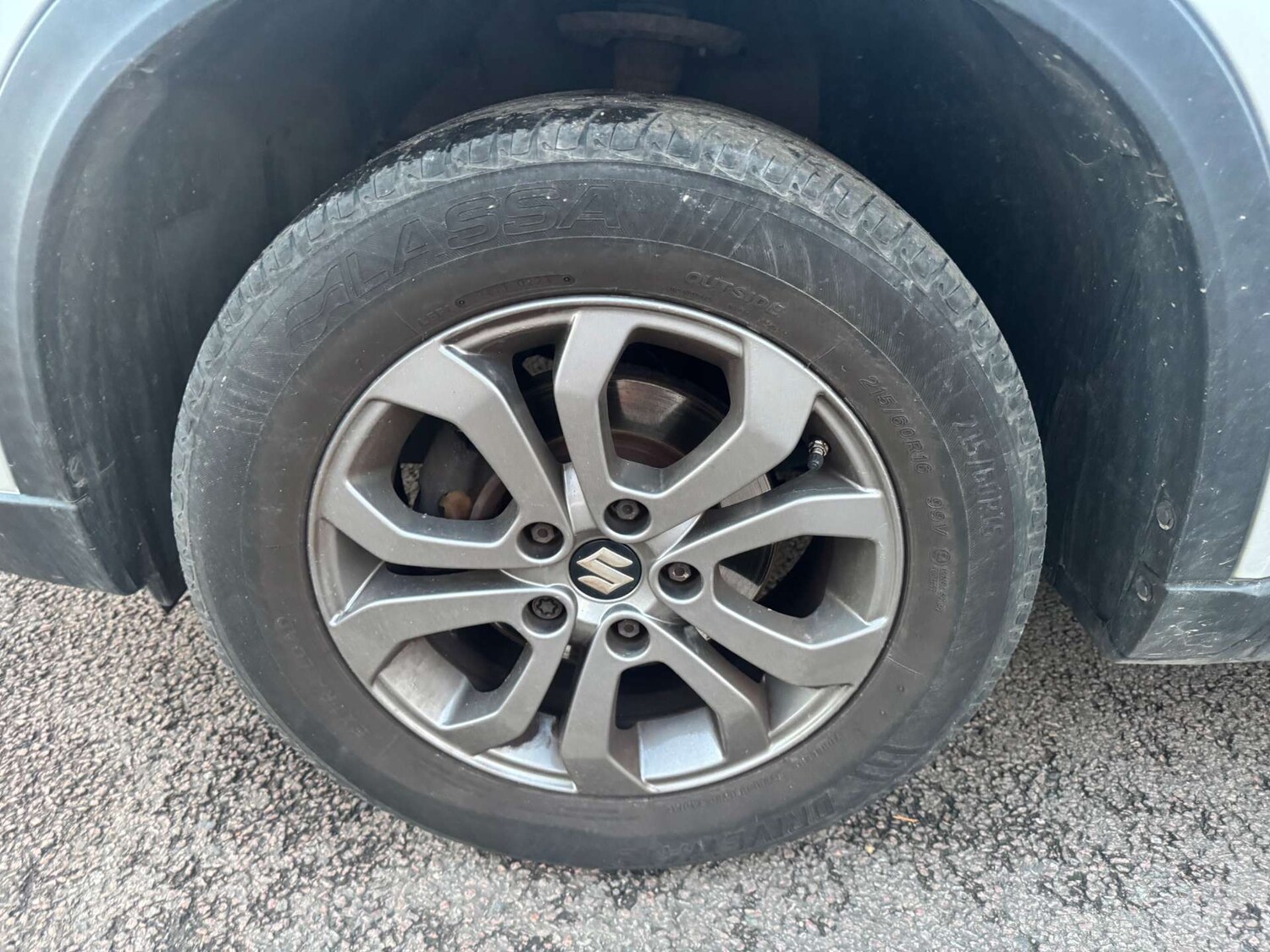 Used Suzuki Vitara 2019 for sale - 76453764: Photo 27