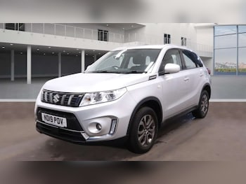 Used Suzuki Vitara 2019 for sale - 76453764: Photo