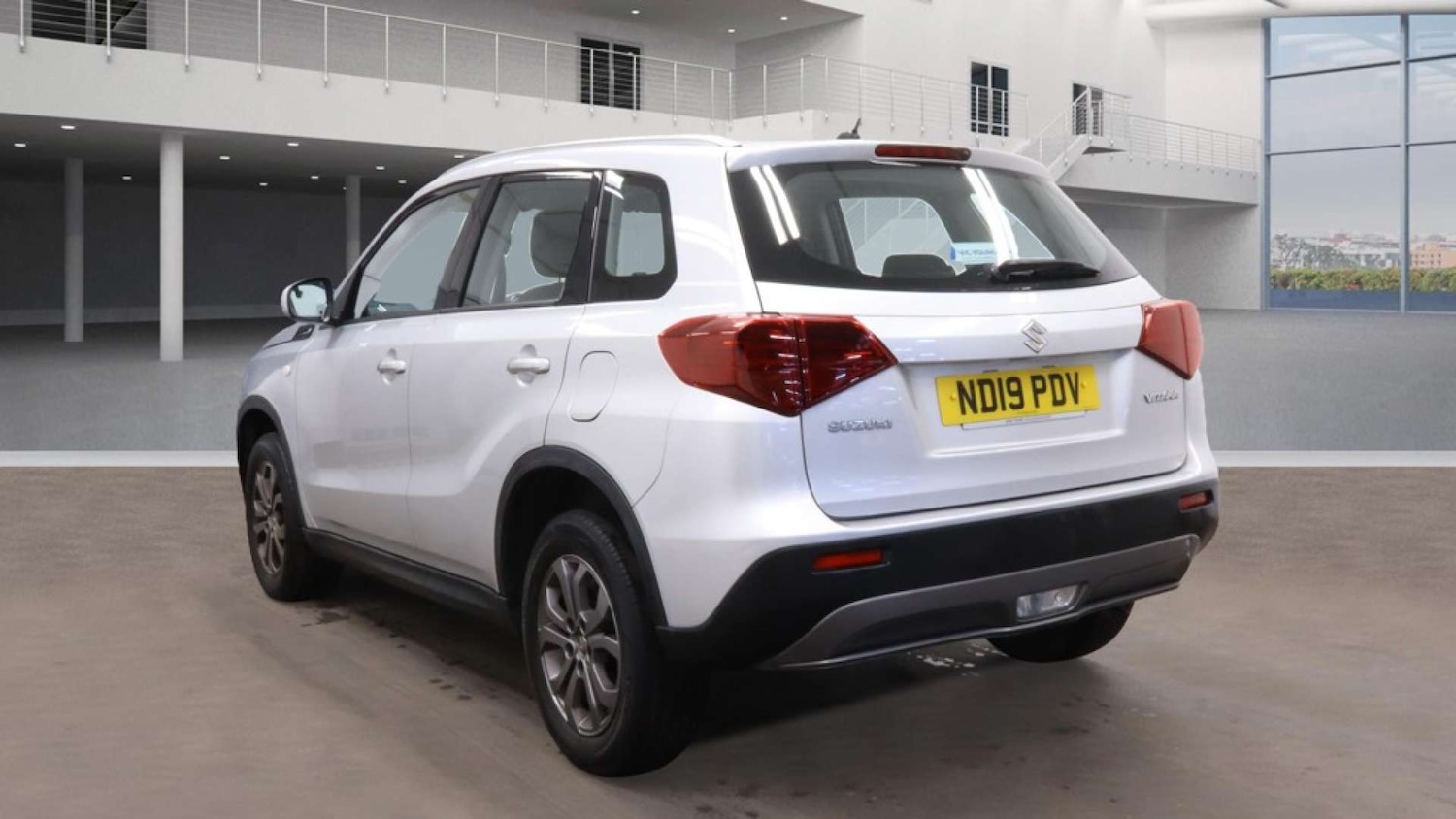 Used Suzuki Vitara 2019 for sale - 76453764: Photo 3