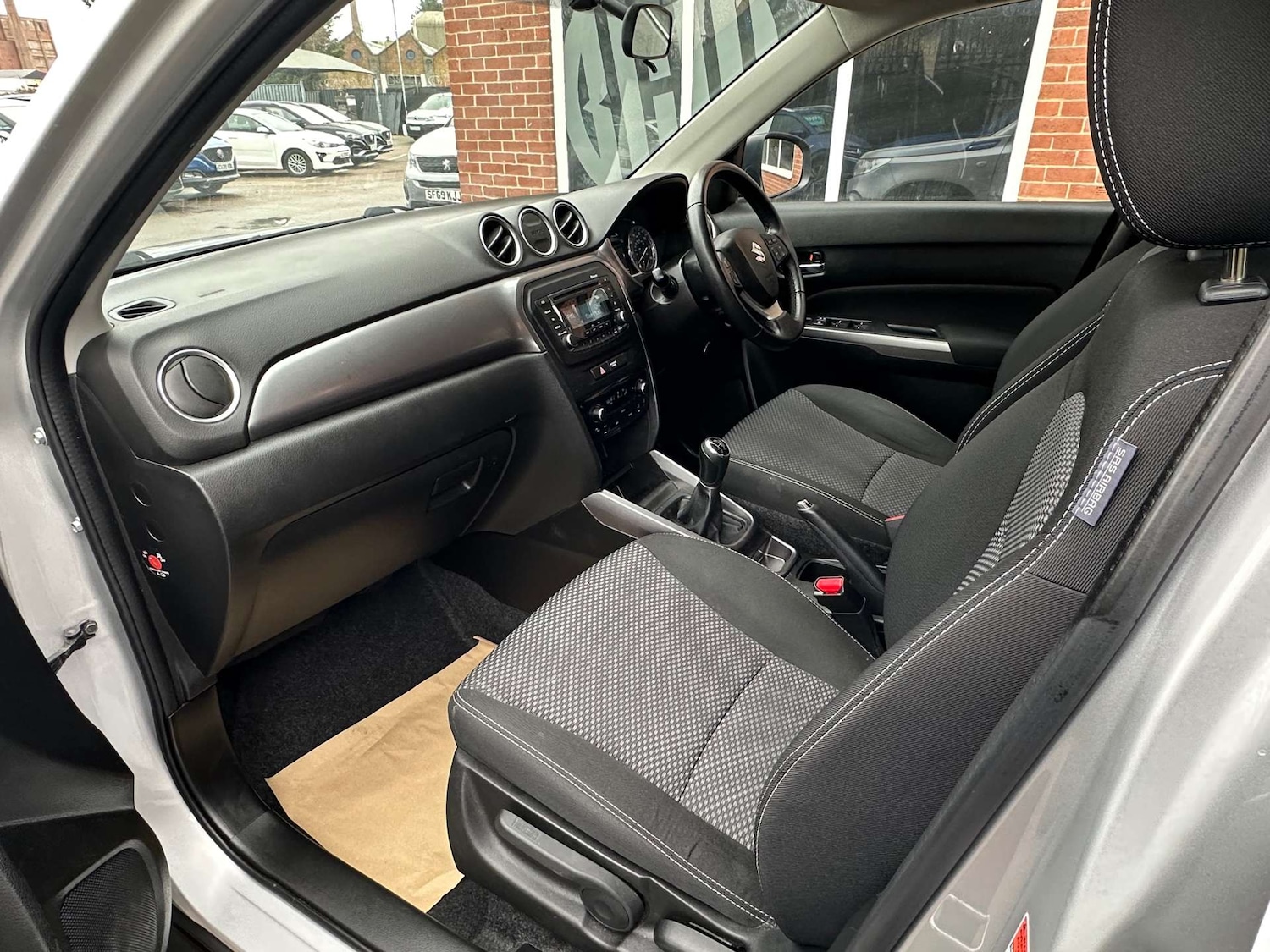 Used Suzuki Vitara 2019 for sale - 76453764: Photo 33