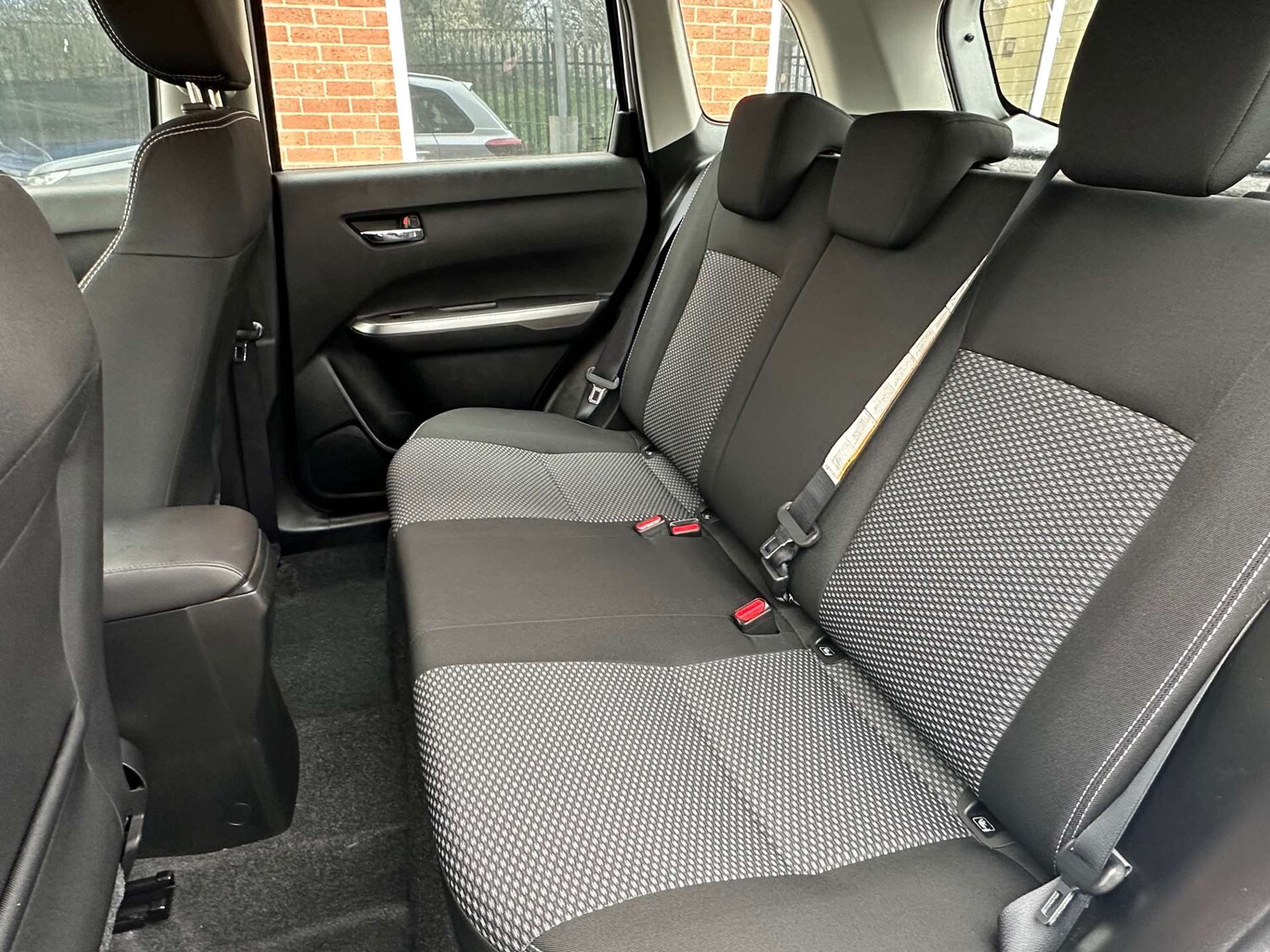 Used Suzuki Vitara 2019 for sale - 76453764: Photo 35