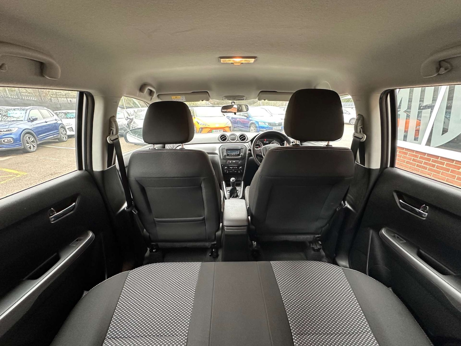 Used Suzuki Vitara 2019 for sale - 76453764: Photo 36