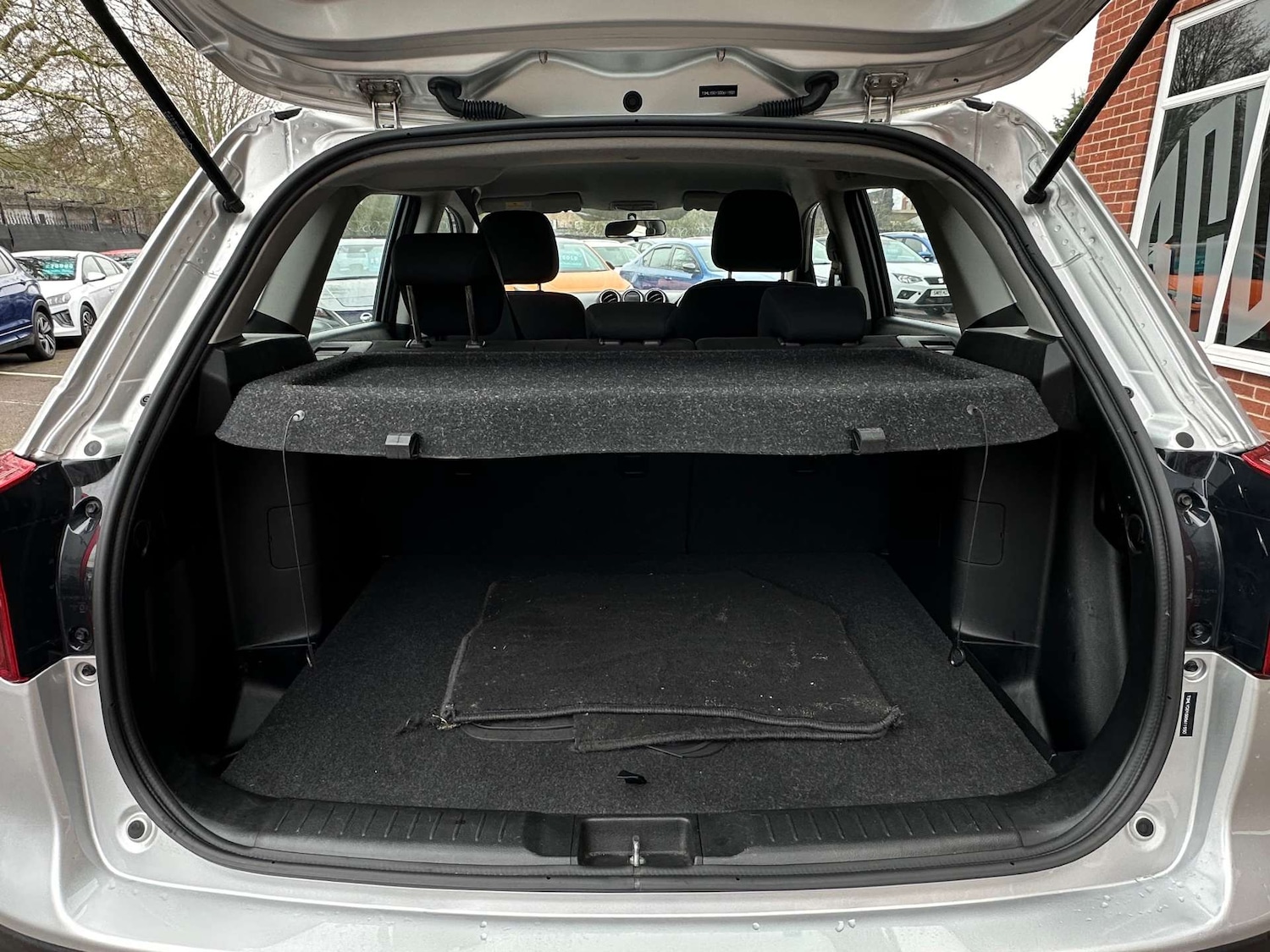 Used Suzuki Vitara 2019 for sale - 76453764: Photo 37