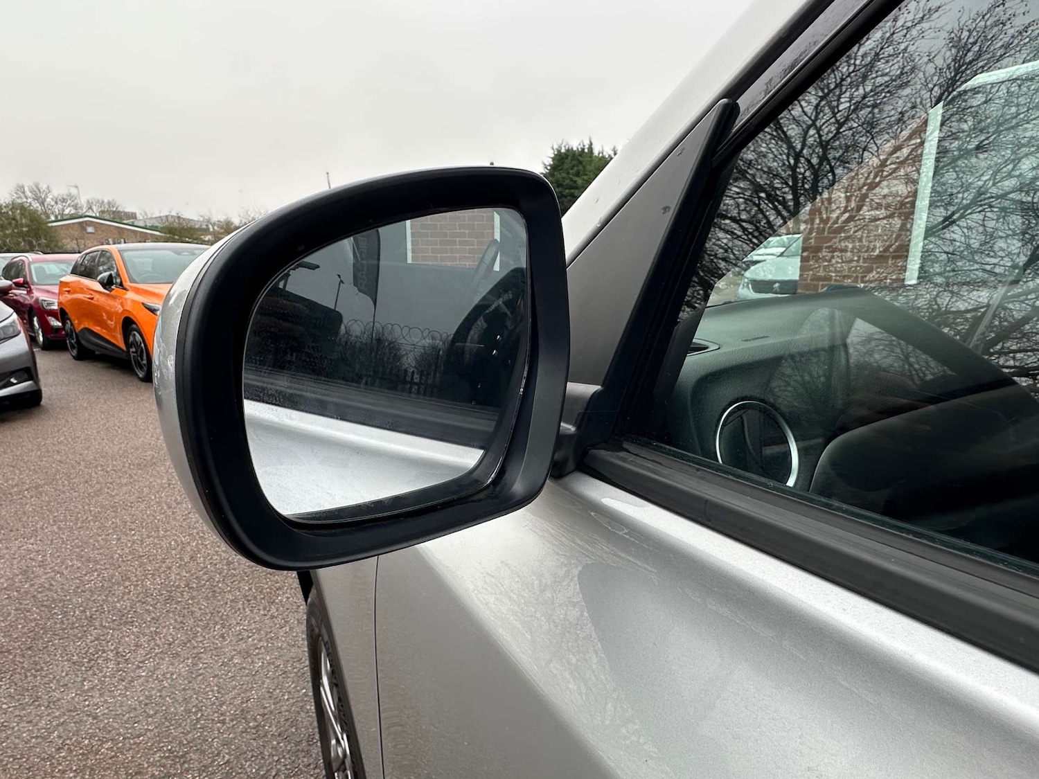 Used Suzuki Vitara 2019 for sale - 76453764: Photo 38