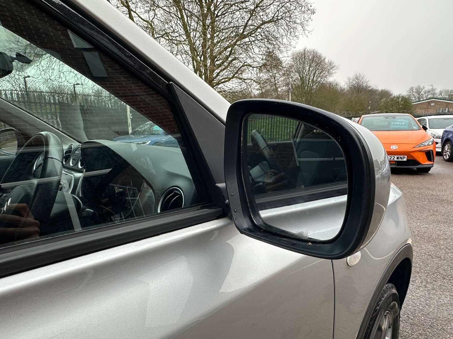 Used Suzuki Vitara 2019 for sale - 76453764: Photo 39